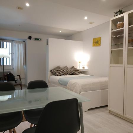 Studio Madalena Lisbon Luaran gambar