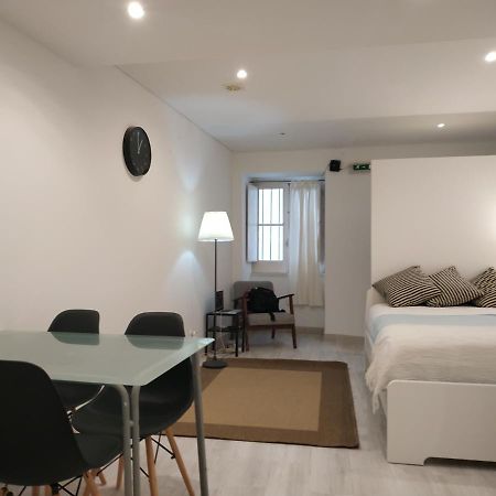 Studio Madalena Lisbon Luaran gambar