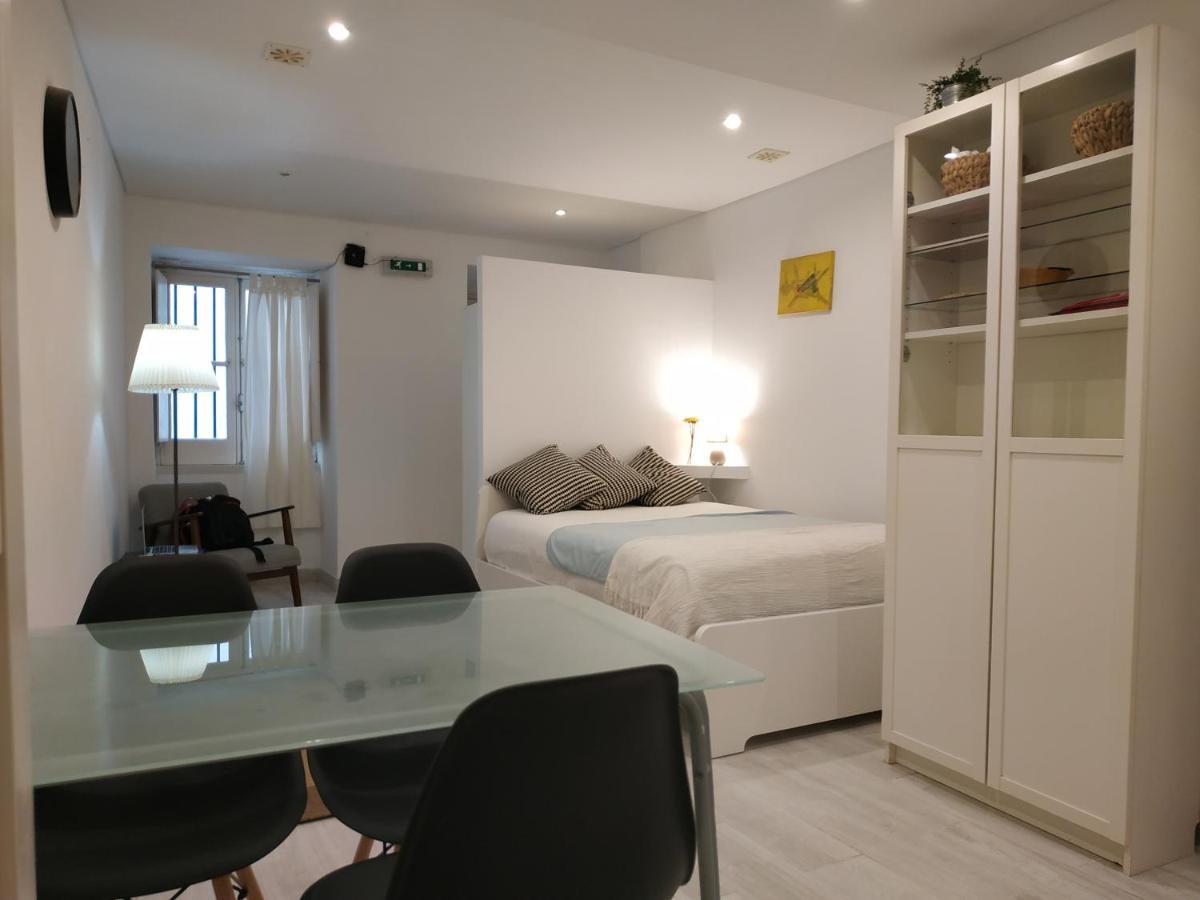 Studio Madalena Lisbon Luaran gambar