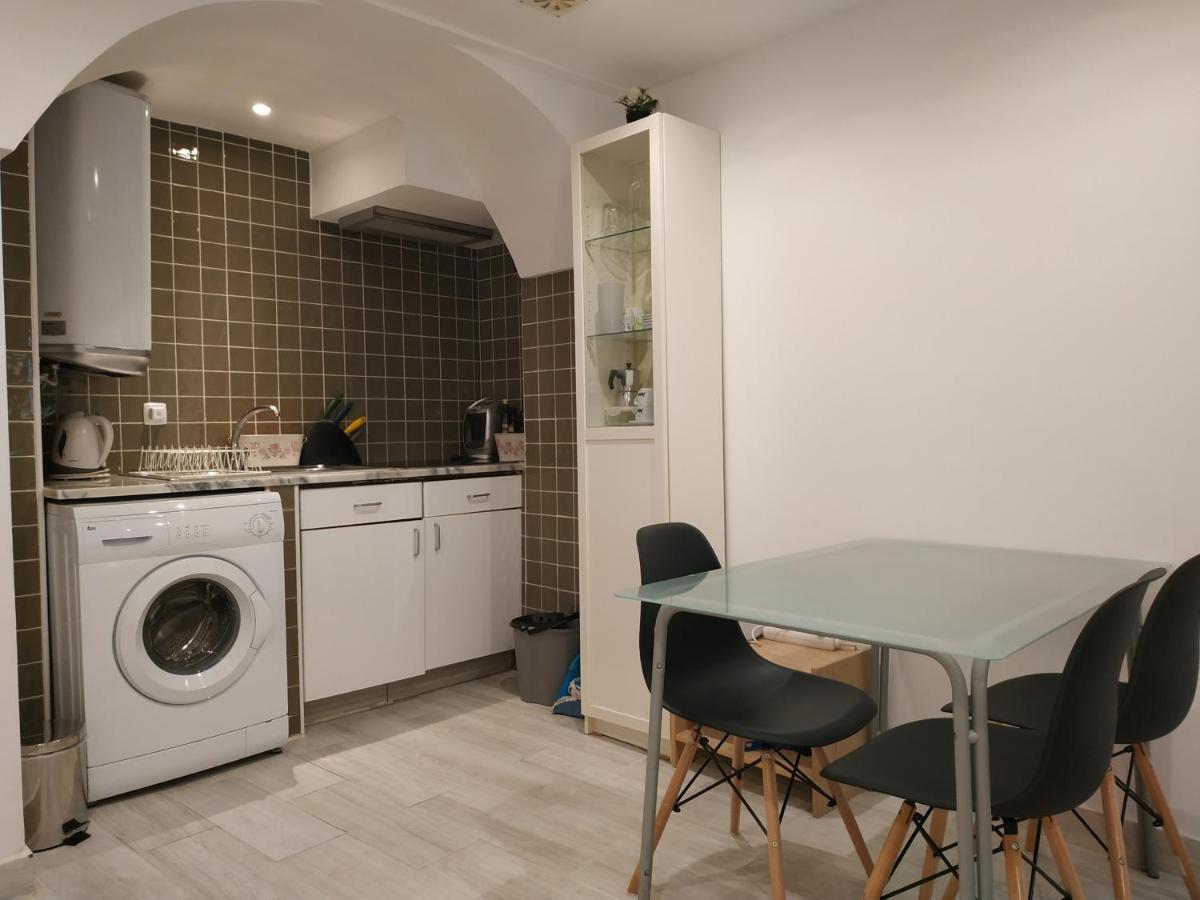 Studio Madalena Lisbon Luaran gambar