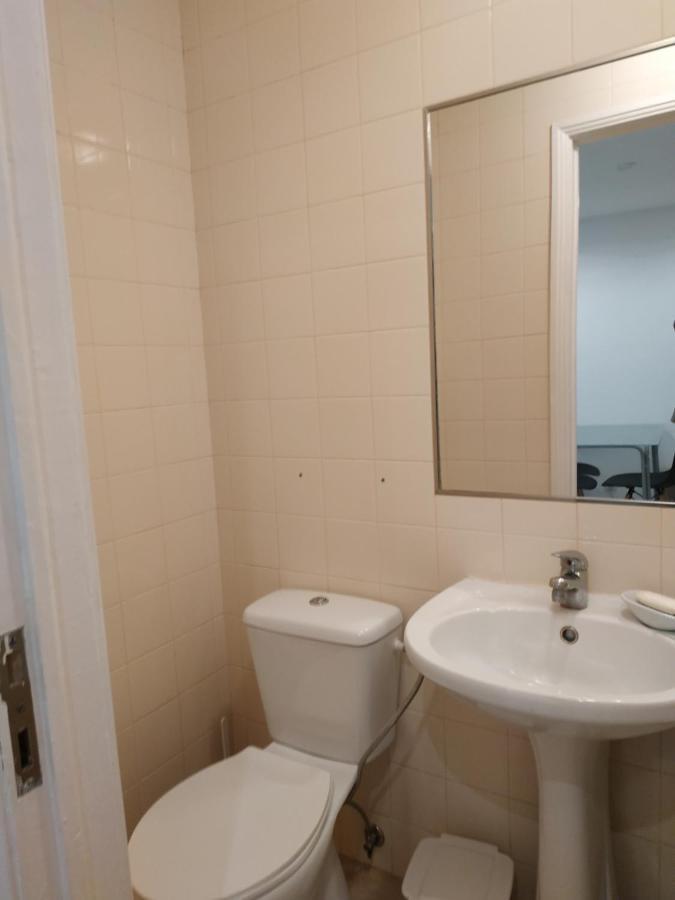 Studio Madalena Lisbon Luaran gambar