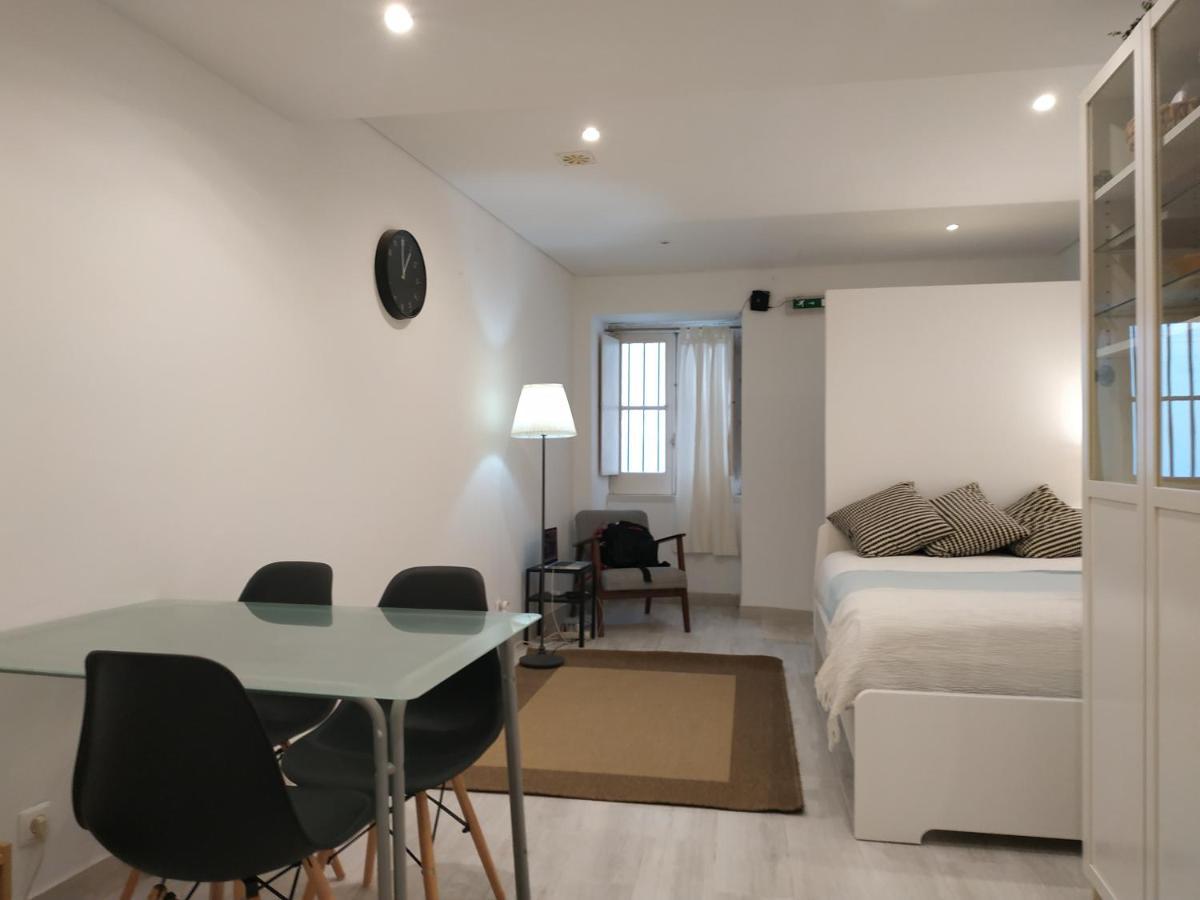 Studio Madalena Lisbon Luaran gambar